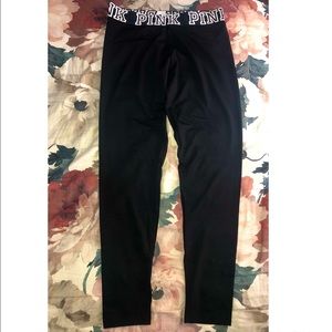 VICTORIA’S SECRET PINK | Limited Edition leggings